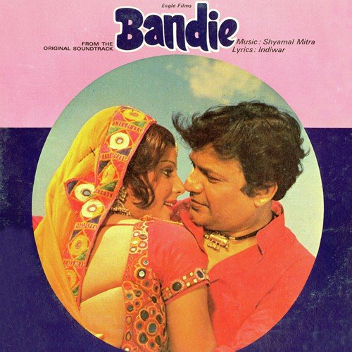 Bandie Asha Bhosle MP3 Download